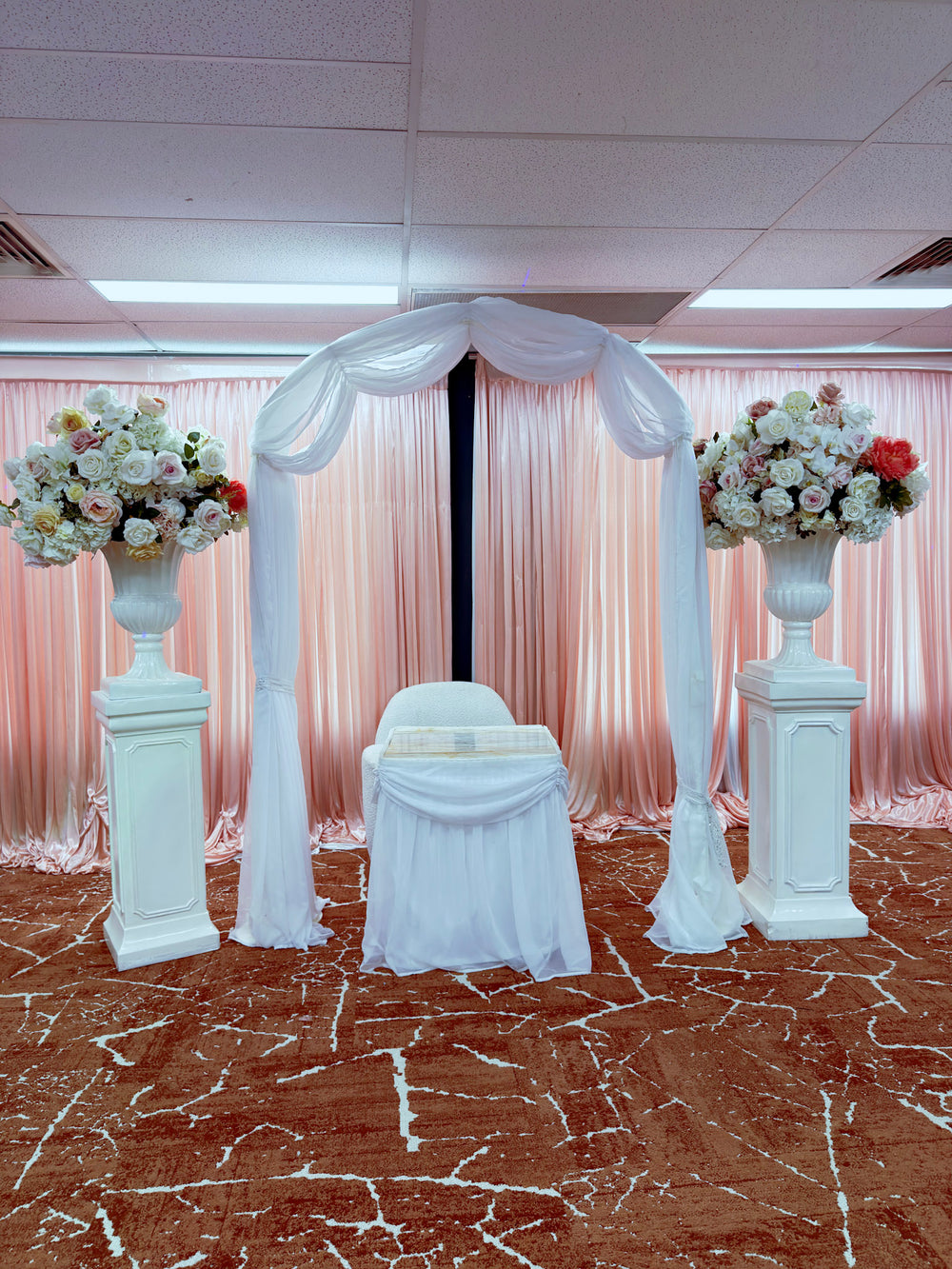 Cake Area