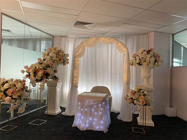 Cake Area